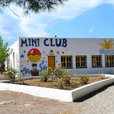 Club Ermioni 3*