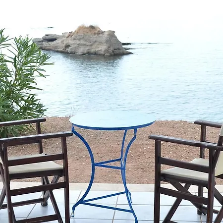 Club Ermioni 홀리데이파크 3*