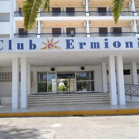 Club Ermioni Ermionida