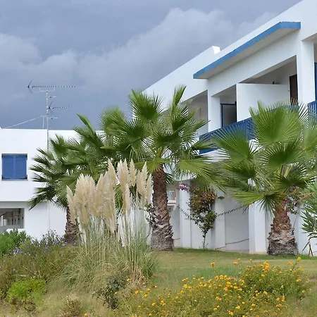 Club Ermioni 3*