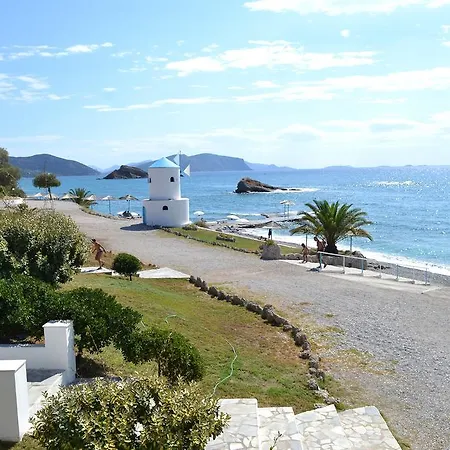 Club Ermioni 3*