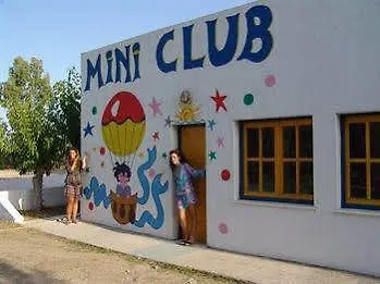 홀리데이파크 Club Ermioni 3*