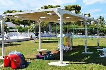 홀리데이파크 Club Ermioni