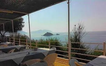 Club Ermioni 3* Ermionida