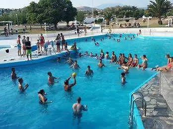Club Ermioni 3* Ermionida