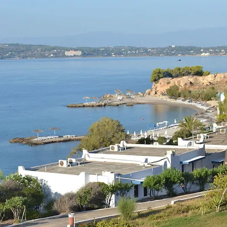 Club Ermioni 3*