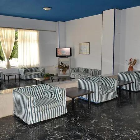 Club Ermioni 3*