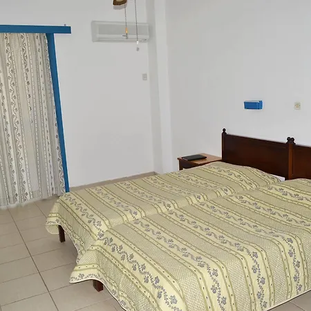 Club Ermioni 3*