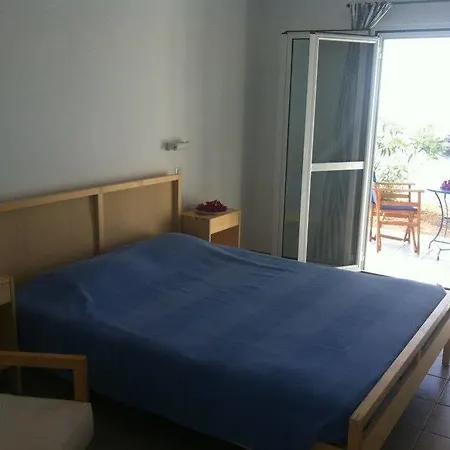 Club Ermioni 3* Ermionida