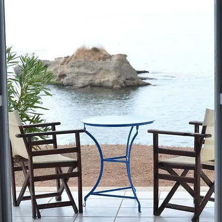 Club Ermioni 홀리데이파크 3*