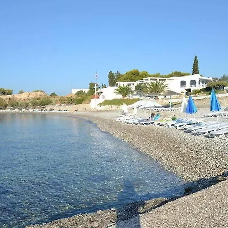 Club Ermioni 3* Ermionida