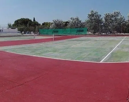 Club Ermioni 홀리데이파크