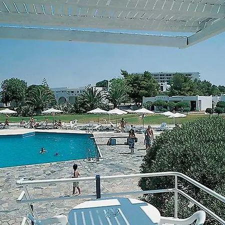Club Ermioni Holiday park