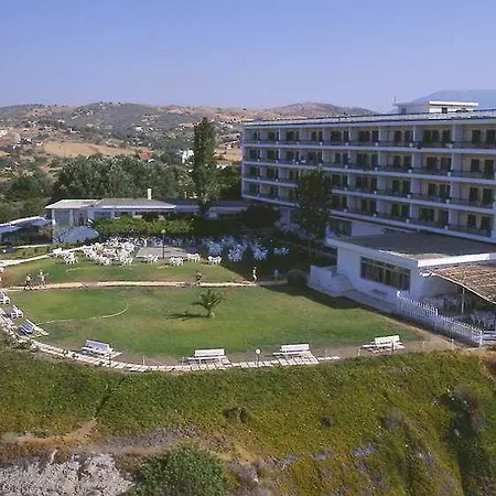 Holiday park Club Ermioni